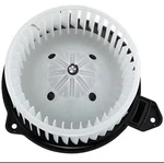 Eccpp Ac Heater Blower Motor 700012 For Dodge Jeep W/fan Cage New. Price: $32.43.
