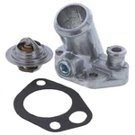 Engine Coolant Thermostat Housing Assembly-kit Motorad 4831KT New. Price: $33.64.