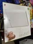 Envi 220 Volt Wall Mounted Heater For Home, Model# HH1012T With Box Used. Price: $120.00.