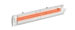 Infratech CD6024BL Dual Element 6,000 Watt Electric Patio Heater, CD-6024-BLACK New. Price: $1064.00.