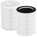Xbww 2 Packs KJ510B Replacement Filters Compatible With As The Description New. Price: $85.35.