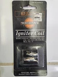New Toyostove Igniter Coil Genuine Replacement Part #20450018 Sealed (nos). Price: $34.95.