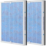 Replacement Filter For MSA3/MSA3S Air Purifier, 3-IN-1, 2-PACK, Upgraded Version New. Price: $38.22.