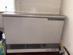 Rinnai ES38 Natural Gas Direct Vent Wall Heater Used. Price: $900.00.