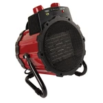 Wilmar PMW5010 Performance Tool 1500W Ceramic Small Electric Space Heater With New. Price: $77.46.
