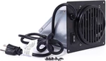 Criditpid WHF100 Vent-free Wall Heaters Fan Blower For Mr. Heater, Dyna-glo 30,0 New. Price: $48.06.