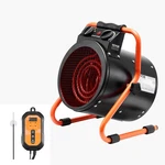 Vevor Greenhouse Heater 1500W Fast Heating With Overheat Protection Waterproof New. Price: $62.99.