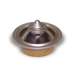 Emp Stewart 301 180 High-flow Copper/steel Thermostat W/ Bypass Holes Sbc/bbc New. Price: $39.95.