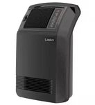 Lasko 23 In. Electric Cyclonic Ceramic Console Digital Heater Remote CC24910 New. Price: $62.88.