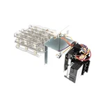 York S1-2HK16501506- Genuine Oem Replacement Part Ungraded. Price: $1230.97.