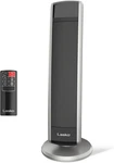 Lasko Oscillating Digital Ceramic Tower Heater For Large Rooms, With Adjustable New. Price: $149.60.