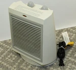 Honeywell Express Personal Portable Space Heater Model HZ-2016 Used. Price: $54.88.