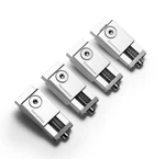 Genmitsu 4PCS Upgrade Aluminum Mini Vise Toe Clamp, For Woodworking & M... New. Price: $85.80.