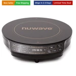 Gold Pro Precision Induction Cooktop, Large 8 Heating Coil, 12 Heat-resista... New. Price: $213.50.