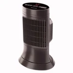 Honeywell HCE311V 750 - 1500W Digital Ceramic Mini Tower Heater Black New. Price: $76.99.