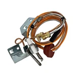 9003542 Water Heater Natural Gas Pilot Assembly For Kenmore State Gs Parts New. Price: $35.87.