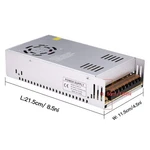 Dc 12V 30A Power Supply 360W Universal Regulated Switching Ac To Converter... New. Price: $37.47.