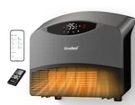 Givebest Smart Wall Heater, 1500W Electric Ptc Space Heaters For Indoor Used. Price: $50.00.