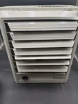 Global Industrial PU-20483 Unit Heater 20KW 480V Phase Scratch & Dent Used. Price: $1119.99.