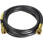 Mr. Heater 6 Ft. X 3/8 In. Fpt Propane Hose Assembly F271149-72 New. Price: $28.74.