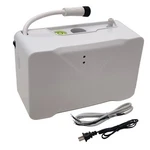 Hvac Condensate Pump,wall Mounted Air Conditioner Pump,max Drainage Lift Heig... New. Price: $82.93.
