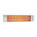 4000 Watt Electric Infrared Dual Element HEATER-240 Voltage-stainless Steel New. Price: $583.95.
