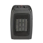 1500W Ceramic Electric Space Heater 5100 Btu Fan Force Adjustable Thermostat New. Price: $45.00.