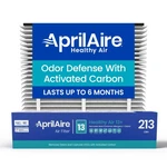 Aprilaire 213CBN Replacement Filter For Whole House Purifiers -... New. Price: $154.57.