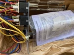 Tutco 81-0461-02 Electric Heater Replacement Element Open. Price: $139.99.