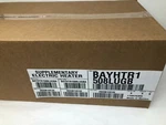 Trane BAYHTR1508LUGB 7.68/5.76KW 240/208V Supplementary Electric Heater 1PH New. Price: $167.65.