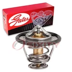 Gates 33914 Engine Coolant Thermostat For THH-013 46337 377-170 32797 Wn New. Price: $34.60.