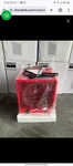 Dayton 3VU34B Heavy Duty Electric Heater 240-208VAC 4K-3KW 16-13.8A Fan Forced New. Price: $130.00.