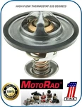 Motorad 2065-195 / 45119 Engine Coolant Thermostat-high Flow New. Price: $14.95.