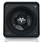 Vornado EH1-0212-43 Room Heater 3-HEATING Stage New Box. Price: $88.46.