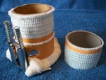 (2) Koehring KRF-9, 93,93A, 9300 Deluxe Kerosene Heater Wicks,wick Brush & Guide New. Price: $39.99.