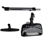 CT25QD Quietdrive Central Vacuum Nozzle With Integrated Wand Floor Black New. Price: $201.77.
