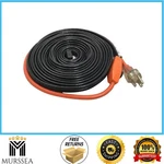 Ft Automatic Electric Water Pipe Heat Cable Kit Accessory HC30A New. Price: $56.99.