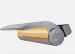 Dimplex DSH20W Outdoor/indoor Infrared Electric Heater - 2000W 240V New. Price: $399.99.