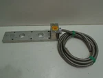 Tempco Electric Heater Corp CBH12081 Maxi Strip 500W 277V W/cable Used. Price: $68.00.