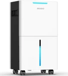 1500 Sq. Ft For Basement And Large Room, 21 Pints Dehumidifiers ... New. Price: $187.29.