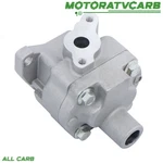 All-carb Hydraulic Pump For Kubota Tractor BX1800D B2100D BX2200D B2400E BX22D New. Price: $126.60.