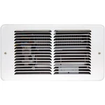 King Electric Paw Wall Heater - 2250W (208V) New. Price: $315.00.