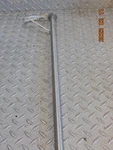 Tempco HDC06404 Heater Cartridge 2000W 240V New. Price: $145.00.