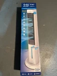 Tv Arctic Air Tower +: Electric Portable Cooling Fan New. Price: $59.99.