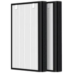 HSP003 True Hepa Replacements For Hathaspace Air Purifier Filters HSP0... New. Price: $100.87.