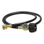 Mr. Heater Lp Hose/gauge ASSMBLY,8FT F273718 New. Price: $64.60.