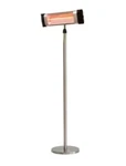 Westinghouse Infrared Pole Mounted Electric Outdoor Heatermodel # WES31-1550 New. Price: $218.18.