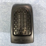 Handy Heater Personal Plug In Wall 400W / 120V HEAT-MC4 No Box Used. Price: $19.51.