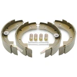 Rv Murts Pairs 10" X 2-1/4" Self Adjusting Electric Trailer Brake Shoes Rep... New. Price: $93.48.
