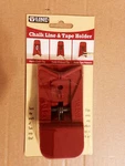 V-line Clamp/amazing Carpenter Tool/a Must Have/sold By Inventor New. Price: $11.95.
